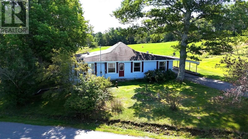 463 Levi Hebb Road, Wileville, Nova Scotia, B4V5M2, Wileville, Nova Scotia — photo 1 of 5