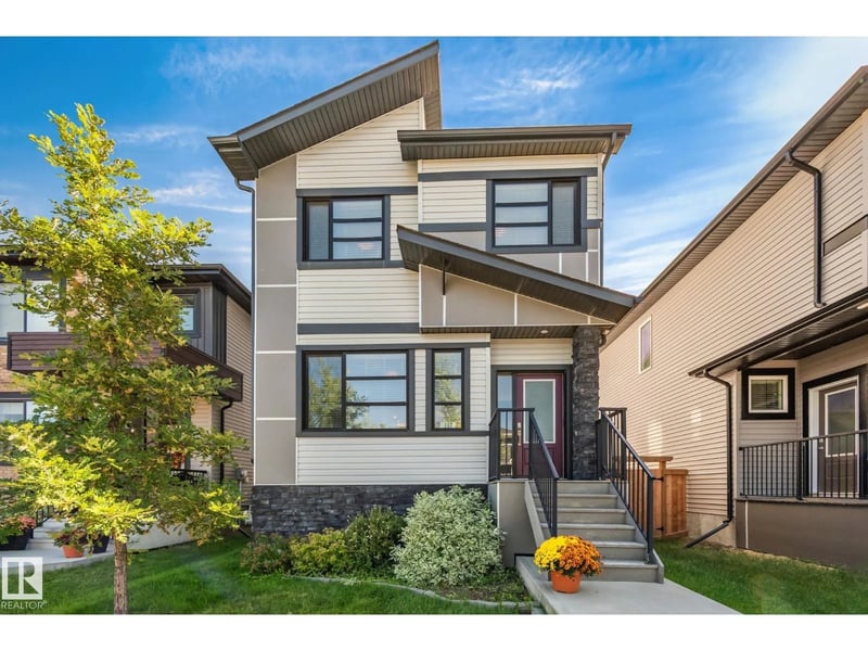 387 West Haven DR, Leduc, Alberta, T9E1J3, Leduc, Alberta — photo 1 of 5