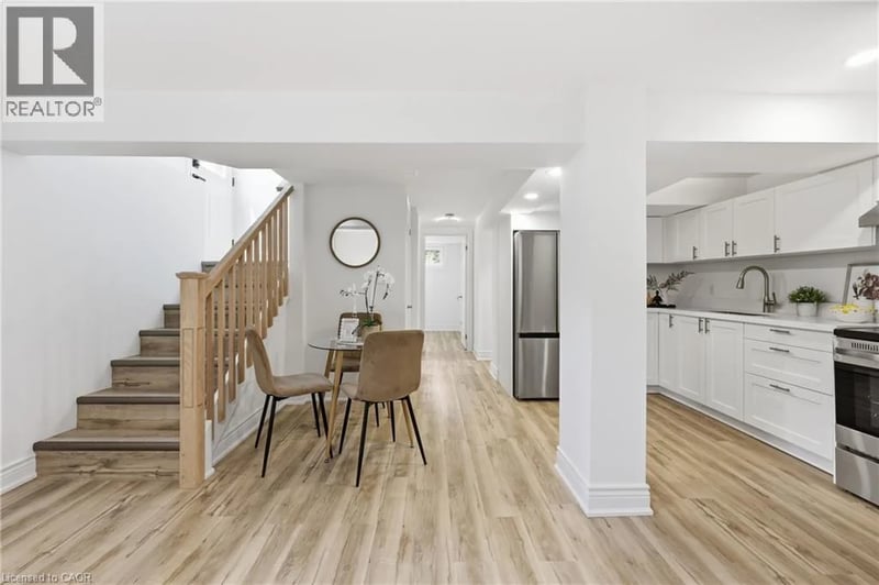 #Basement 156 EAST 36TH Street, Hamilton, Ontario, L8V3Z4, Hamilton, Ontario — photo 1 of 5