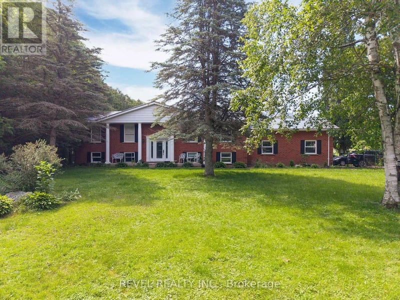 428 Charlotteville Road 1, Norfolk (St. Williams), Ontario, N0E1P0, Norfolk (St. Williams), Ontario — photo 1 of 5
