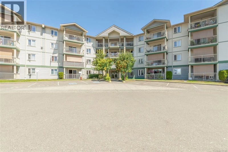 #111 4971 Songbird Place, Nanaimo, British Columbia, V9T6L1, Nanaimo, British Columbia — photo 1 of 5
