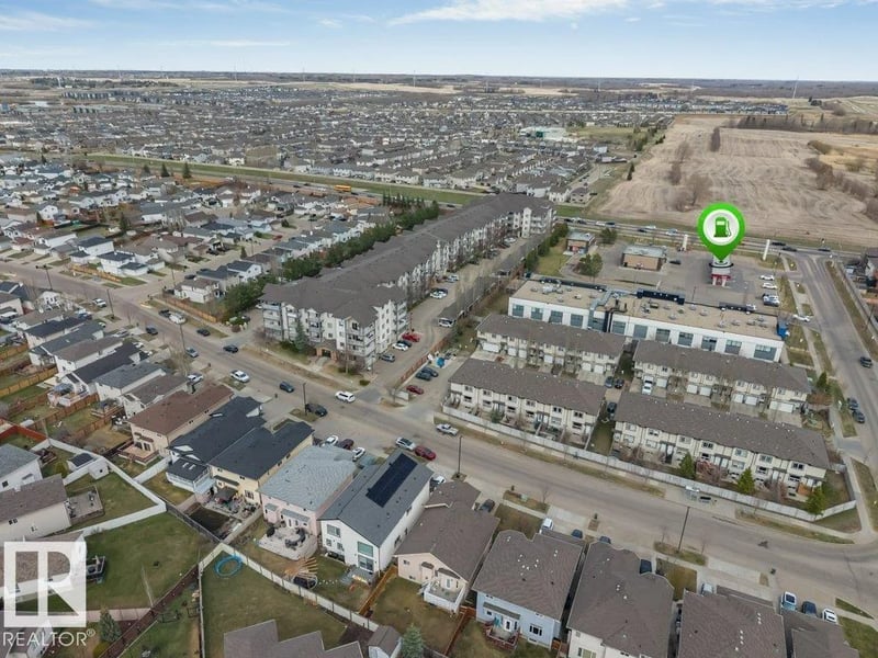 #404 3425 19 ST NW, Edmonton, Alberta, T6T2B5, Edmonton, Alberta — photo 1 of 5