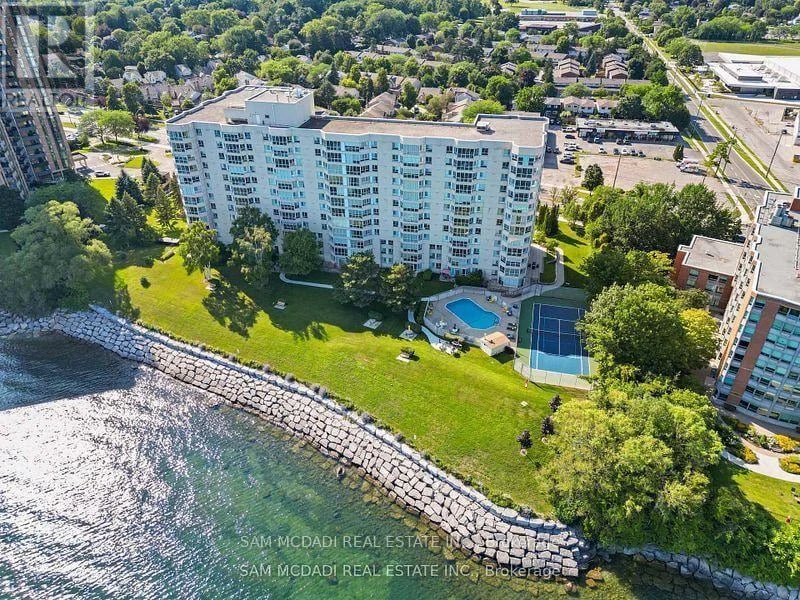 #1105 5280 Lakeshore Road, Burlington (Appleby), Ontario, L7L5R1, Burlington (Appleby), Ontario — photo 1 of 5