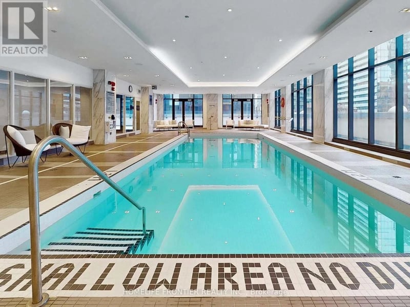 #705 115 Blue Jays Way, Toronto (Waterfront Communities), Ontario, M5V0N4, Toronto (Waterfront Communities), Ontario — photo 1 of 5