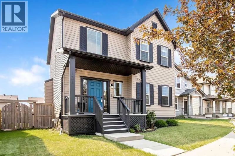 134 Prestwick Terrace Southeast, Calgary, Alberta, T2Z0H5, Calgary, Alberta — photo 1 of 5