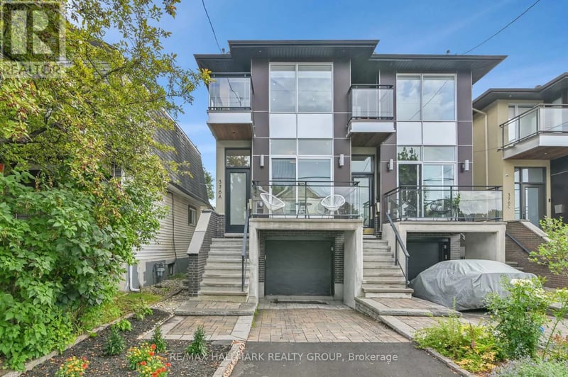 376A Wilmont Avenue, Ottawa, Ontario, K2A0B1, Ottawa, Ontario — photo 1 of 5
