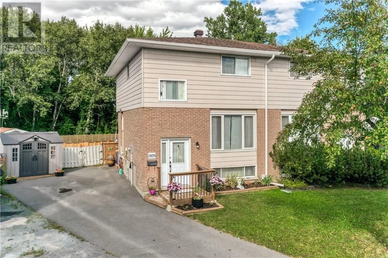 1970 Melbourne Street, Sudbury, Ontario, P3A4Y4, Sudbury, Ontario — photo 1 of 5
