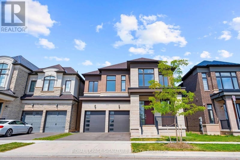2415 Saw Whet Boulevard, Oakville (GA Glen Abbey), Ontario, L6M5L5, Oakville (GA Glen Abbey), Ontario — photo 1 of 5