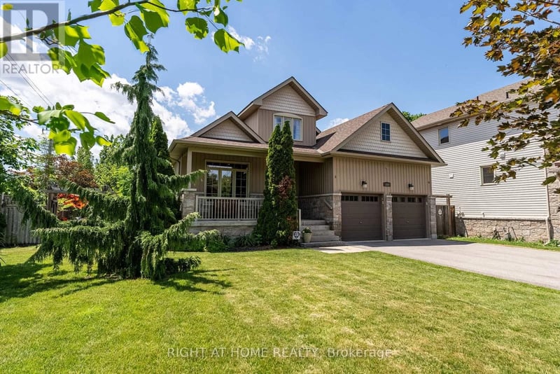 1660 Moyer Avenue, Innisfil (Alcona), Ontario, L9S1S8, Innisfil (Alcona), Ontario — photo 1 of 5