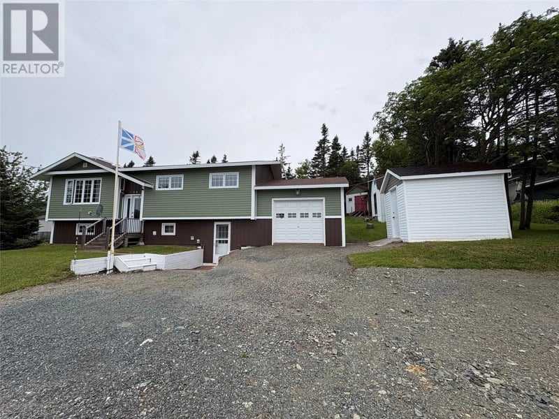 14 Juniper Road, St Anthony, Newfoundland & Labrador, A0K4S0, St Anthony, Newfoundland & Labrador — photo 1 of 5