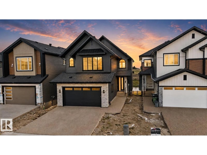 8791 Mayday Ln SW, Edmonton, Alberta, T6X3E9, Edmonton, Alberta — photo 1 of 5