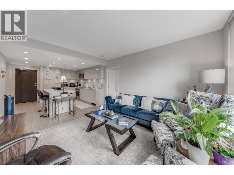 #304 3100 WINDSOR Gate, Coquitlam, British Columbia, V3B0P3, Coquitlam, British Columbia — photo 1 of 5