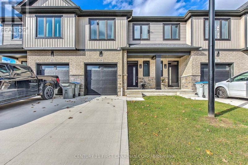 #69 601 Lions Park Drive, Strathroy-Caradoc (Mount Brydges), Ontario, N0L1W0, Strathroy-Caradoc (Mount Brydges), Ontario — photo 1 of 5