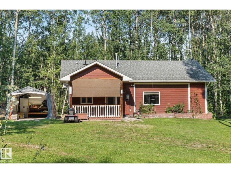 #36 52229 RGE ROAD 25, Rural Parkland County, Alberta, T7Y2M3, Rural Parkland County, Alberta — photo 1 of 5