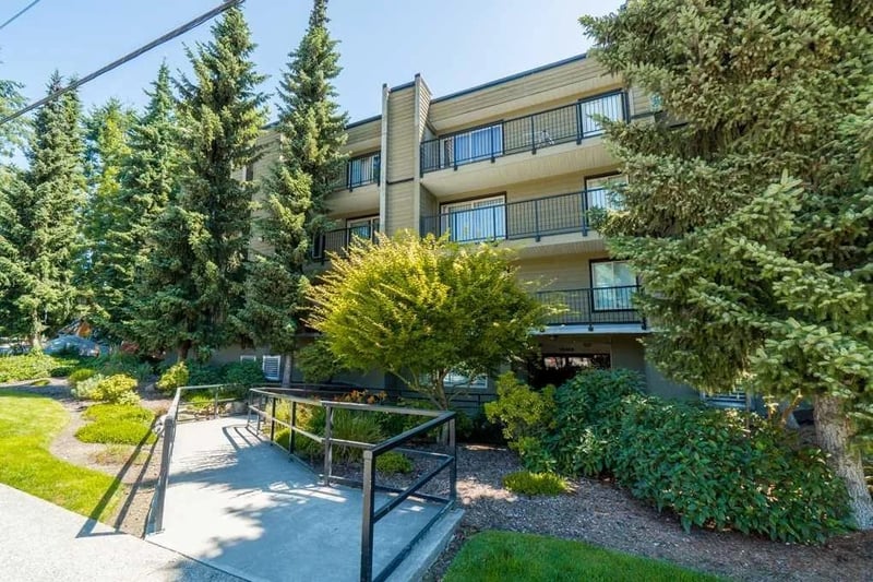 #107 10468 148TH Street, Surrey, British Columbia, V3R8T1, Surrey, British Columbia — photo 1 of 5