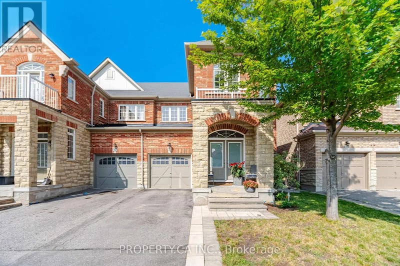 46 Fred Mclaren Boulevard, Markham (Wismer), Ontario, L6E0N5, Markham (Wismer), Ontario — photo 1 of 5