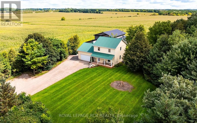 253247 9th Line, Amaranth, Ontario, L0N1G0, Amaranth, Ontario — photo 1 of 5