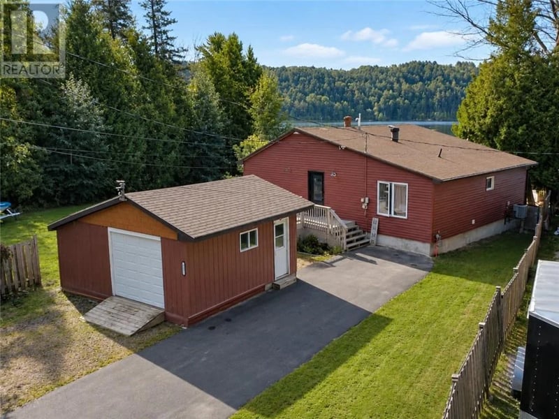 231 Simon Lake Drive, Greater Sudbury, Ontario, P0M2M0, Greater Sudbury, Ontario — photo 1 of 5