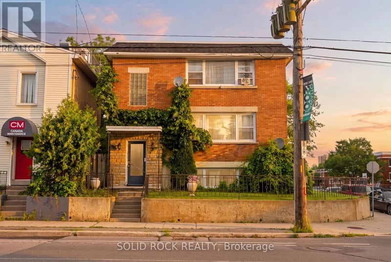 289 Mcarthur Avenue, Ottawa, Ontario, K1L6P3, Ottawa, Ontario — photo 1 of 5