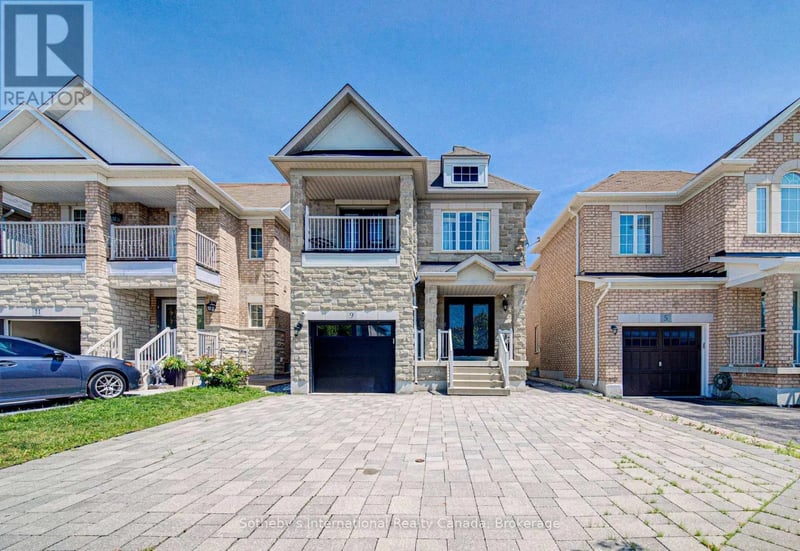 9 Aidan Drive, Vaughan (Vellore Village), Ontario, L4H0T5, Vaughan (Vellore Village), Ontario — photo 1 of 5