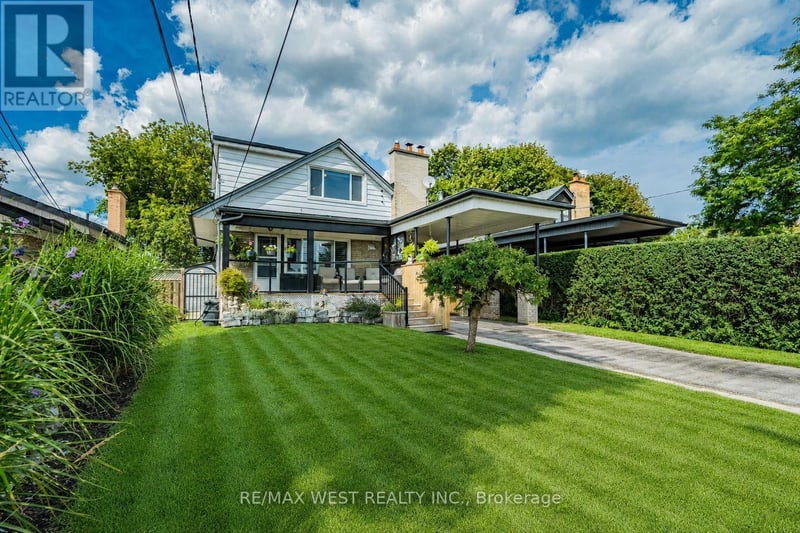 16 Shediac Road, Toronto (Bendale), Ontario, M1K4Z7, Toronto (Bendale), Ontario — photo 1 of 5
