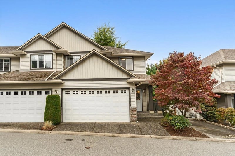 #130 46360 VALLEYVIEW Road, Chilliwack, British Columbia, V2R5L7, Chilliwack, British Columbia — photo 1 of 5