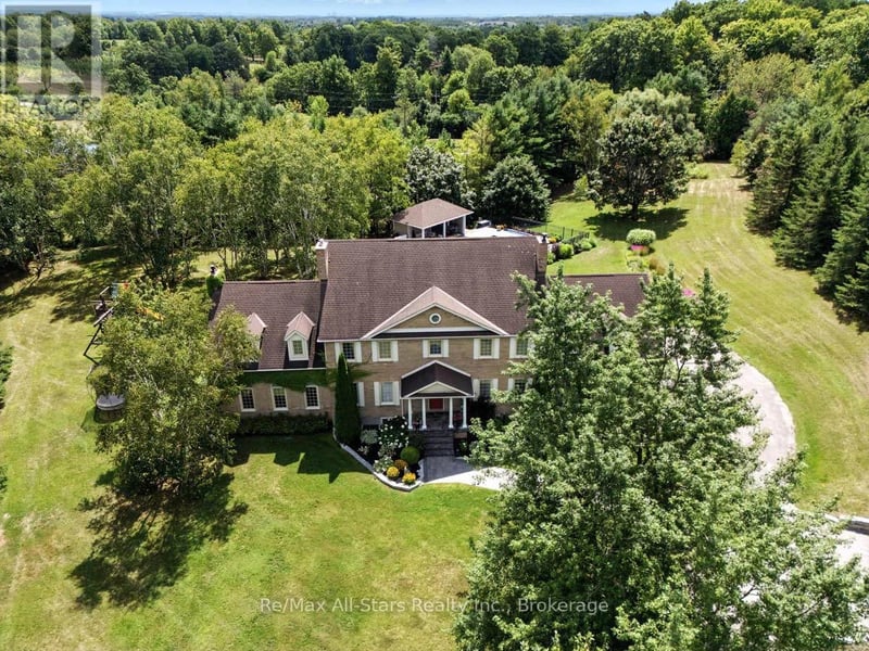 136 Wintergreen Court, Scugog (Port Perry), Ontario, L9L2B1, Scugog (Port Perry), Ontario — photo 1 of 5