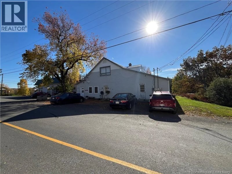 8574 Route 107 Unit# 39, Glassville, New Brunswick, E7L1A7, Glassville, New Brunswick — photo 1 of 5
