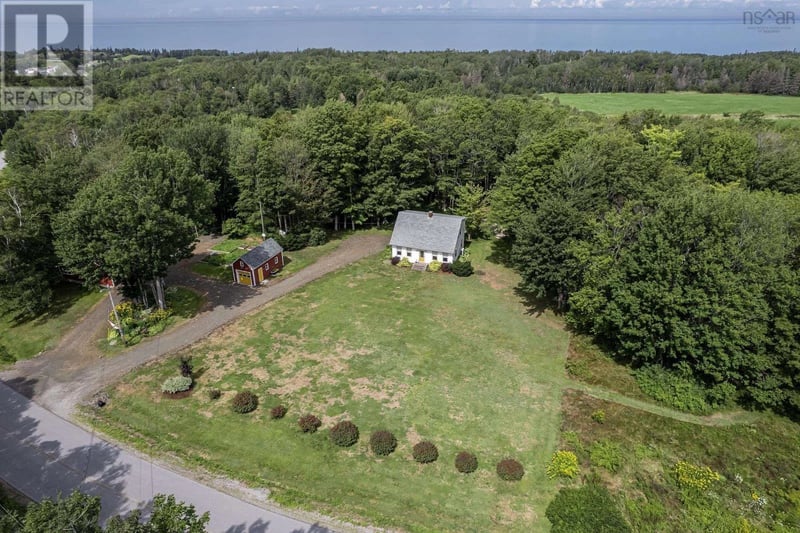 12791 Shore Road, Moshers Corner, Nova Scotia, B0S1P0, Moshers Corner, Nova Scotia — photo 1 of 5