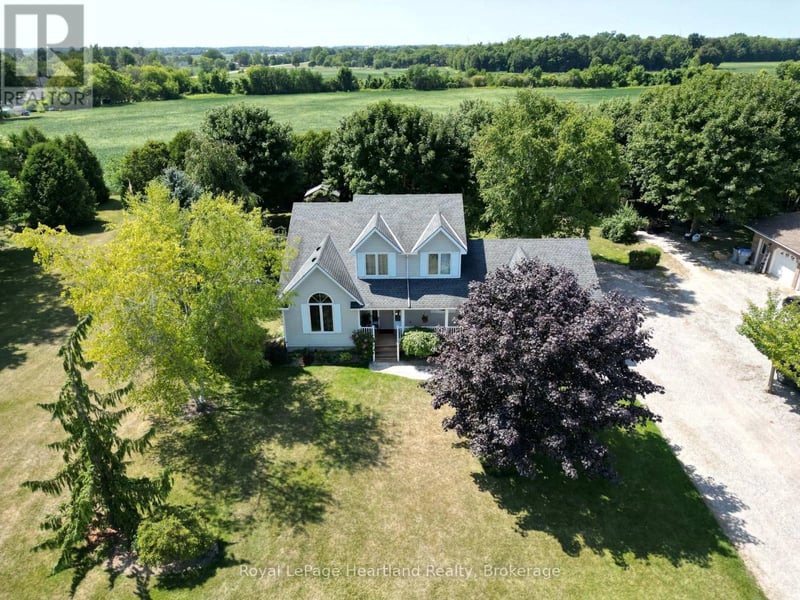 155 Victoria Drive, South Huron (Stephen), Ontario, N0M1K0, South Huron (Stephen), Ontario — photo 1 of 5