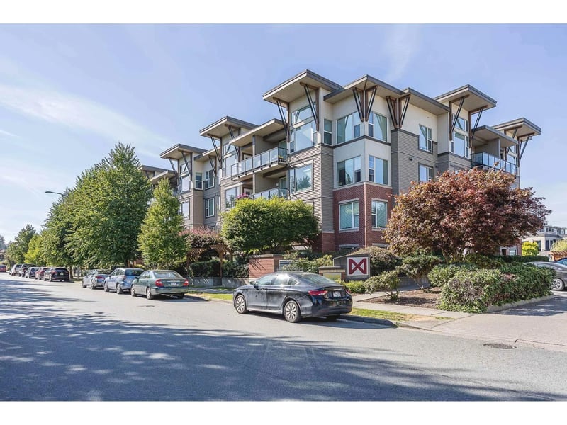 #220 33539 HOLLAND Avenue, Abbotsford, British Columbia, V2S0C6, Abbotsford, British Columbia — photo 1 of 5