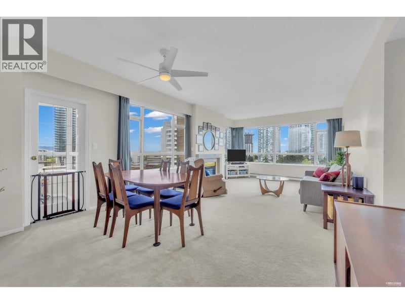 #901 6521 BONSOR Avenue, Burnaby, British Columbia, V5H4N3, Burnaby, British Columbia — photo 1 of 5