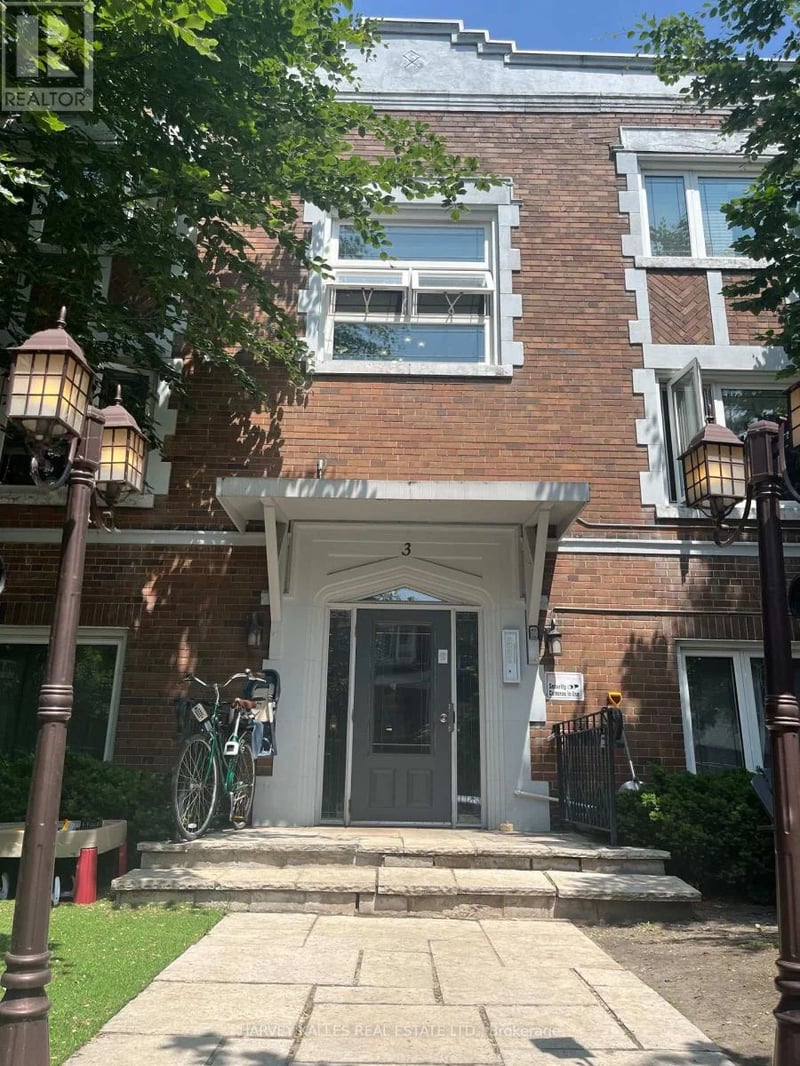 #32 3 Elm Grove Avenue, Toronto (South Parkdale), Ontario, M6K2H9, Toronto (South Parkdale), Ontario — photo 1 of 5