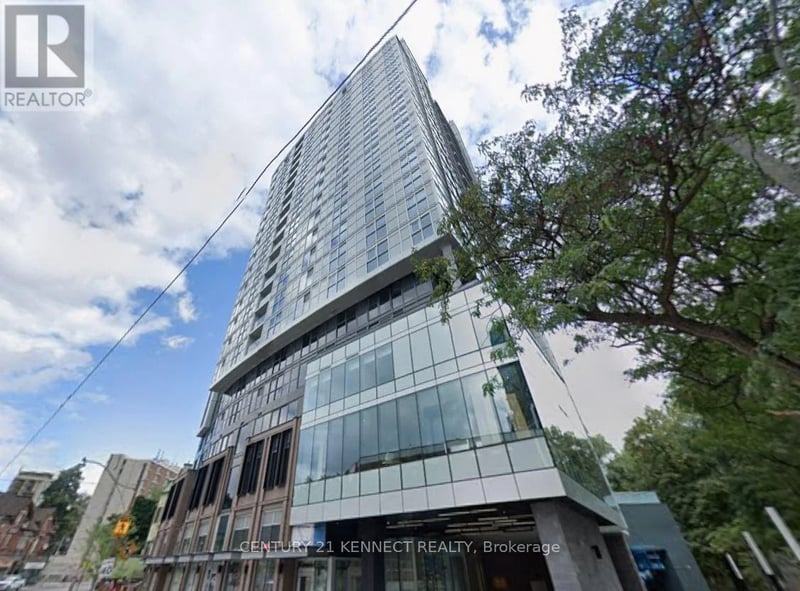 #1703 219 Dundas Street East, Toronto (Moss Park), Ontario, M5A0V1, Toronto (Moss Park), Ontario — photo 1 of 5