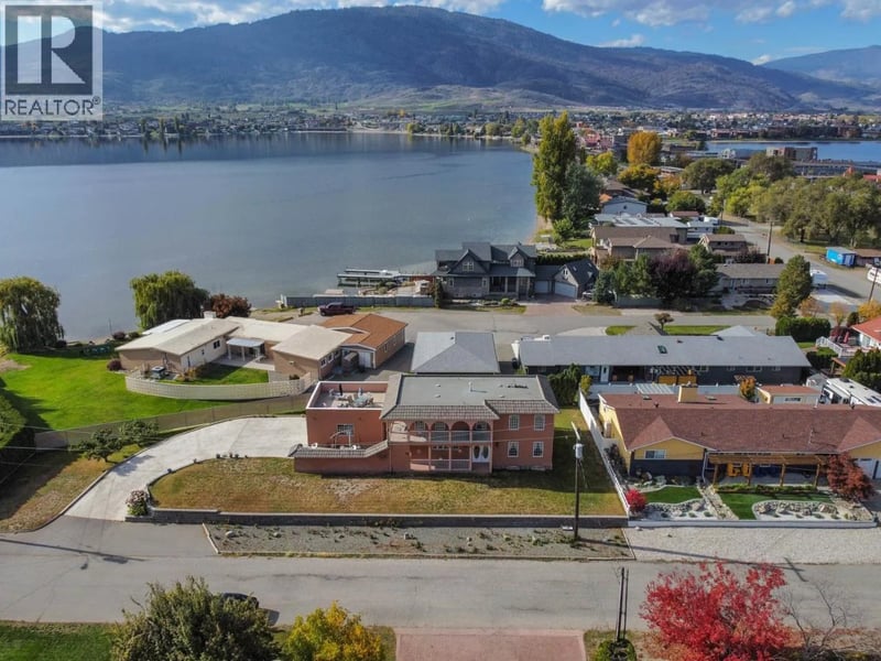 43 Harbour Key Drive, Osoyoos, British Columbia, V0H1V3, Osoyoos, British Columbia — photo 1 of 5