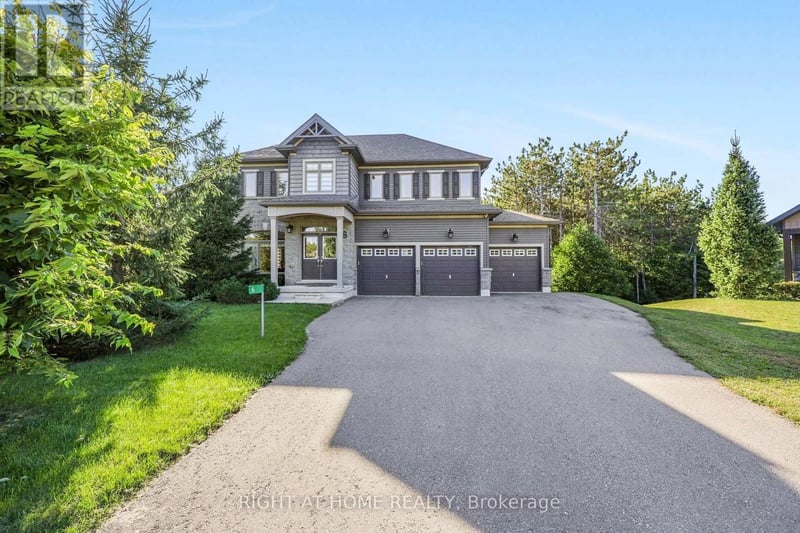 6 BOVILLE Court, Oro-Medonte (Horseshoe Valley), Ontario, L0L2L0, Oro-Medonte (Horseshoe Valley), Ontario — photo 1 of 5