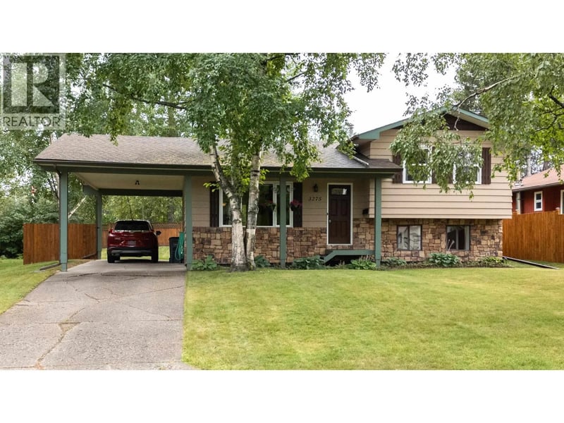 3275 MONAHAN Crescent, Prince George, British Columbia, V2N4E5, Prince George, British Columbia — photo 1 of 5