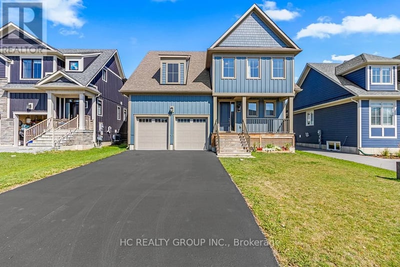 181 Yellow Birch Crescent, Blue Mountains, Ontario, L9Y0Z3, Blue Mountains, Ontario — photo 1 of 5