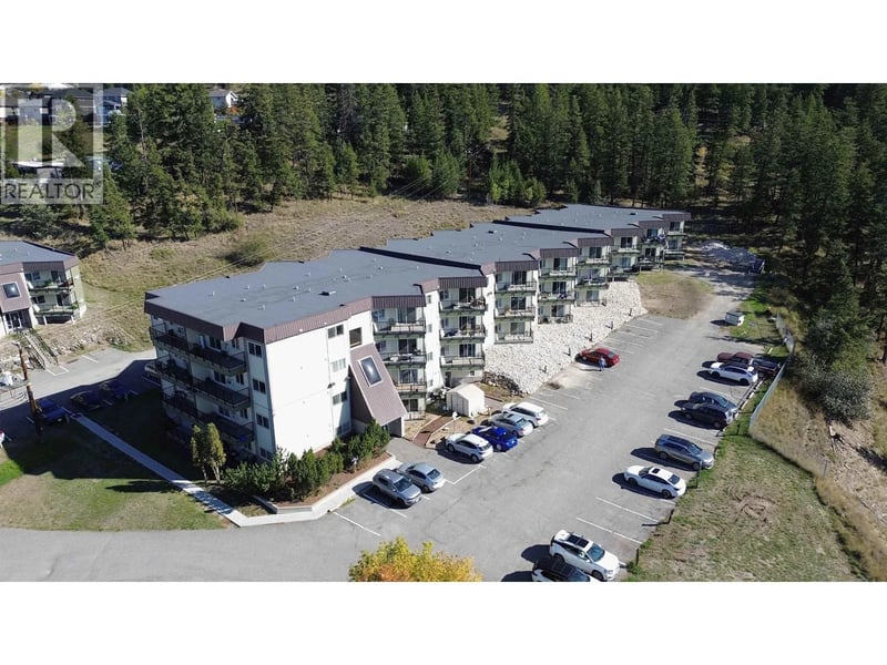 #211 280 BROADWAY Avenue, Williams Lake, British Columbia, V2G4J7, Williams Lake, British Columbia — photo 1 of 5