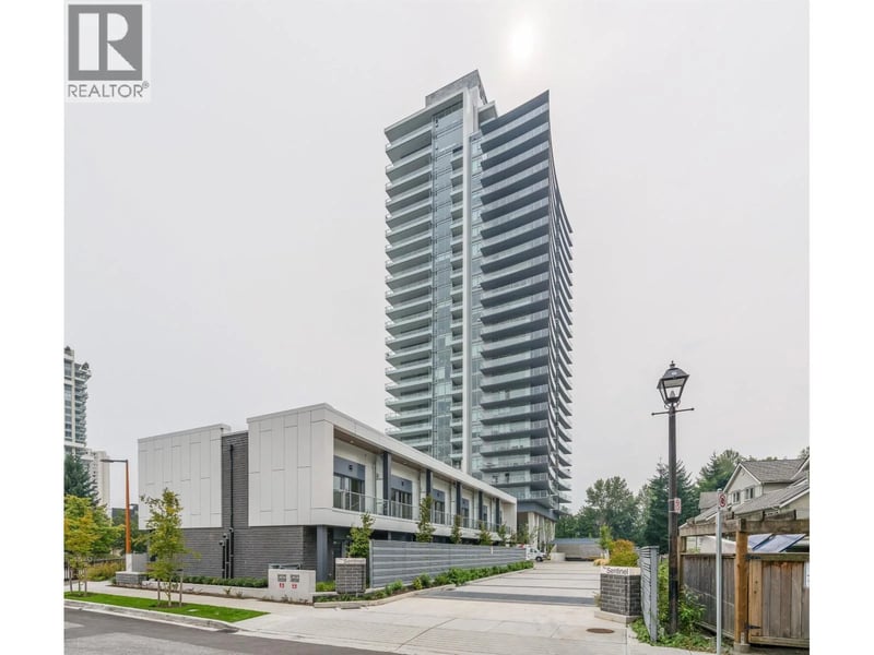 #2203 200 KLAHANIE Court, West Vancouver, British Columbia, V7P0E4, West Vancouver, British Columbia — photo 1 of 5