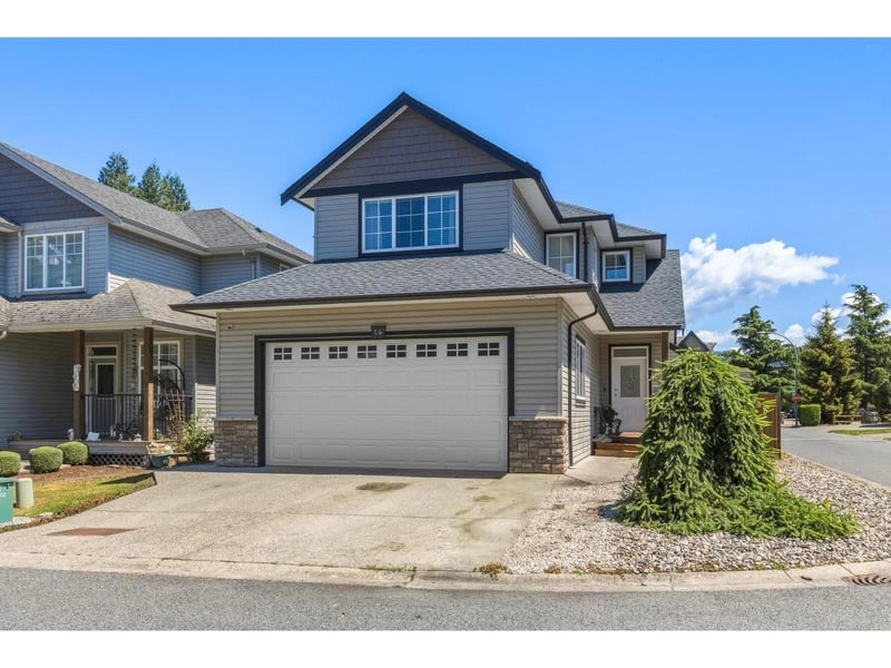 #14 5545 PEACH Road, Chilliwack, British Columbia, V2R5Y5, Chilliwack, British Columbia — photo 1 of 5