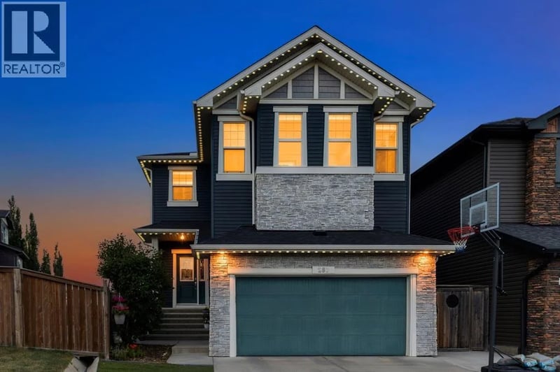286 Nolan Hill Boulevard Northwest, Calgary, Alberta, T3R0P5, Calgary, Alberta — photo 1 of 5