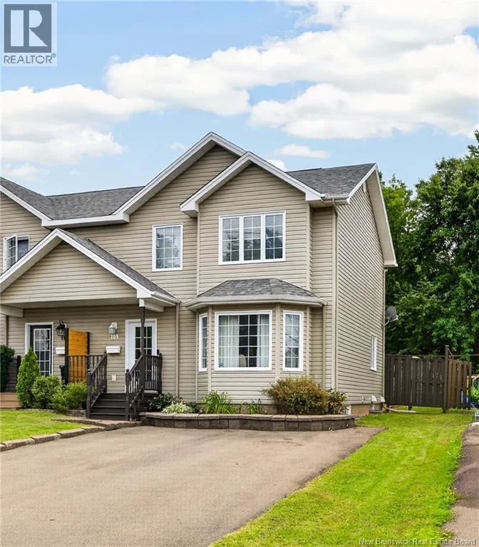 109 Merlot, Dieppe, New Brunswick, E1A7W4, Dieppe, New Brunswick — photo 1 of 5