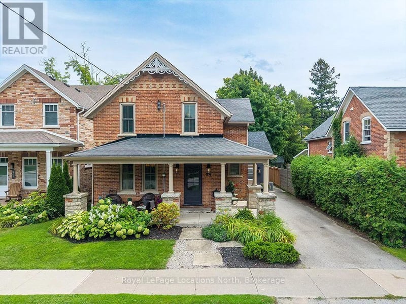 97 Bruce Street South, Blue Mountains, Ontario, N0H2P0, Blue Mountains, Ontario — photo 1 of 5