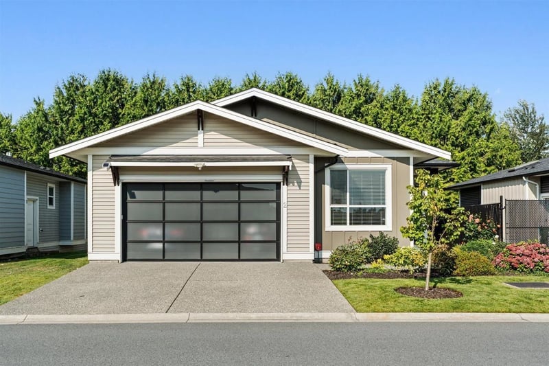 #2 46213 HAK'WELES Road, Chilliwack, British Columbia, V2C0C6, Chilliwack, British Columbia — photo 1 of 5