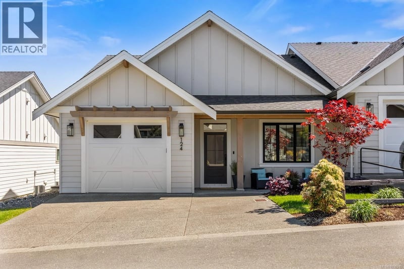 #124 4098 Buckstone Road, Courtenay, British Columbia, V9N0H2, Courtenay, British Columbia — photo 1 of 5