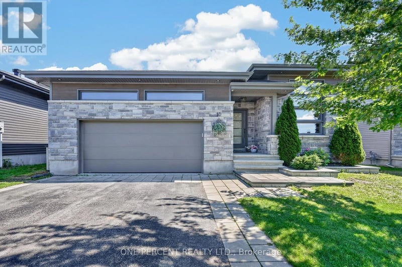 10 Granite Street, Clarence-Rockland, Ontario, K4K0J2, Clarence-Rockland, Ontario — photo 1 of 5