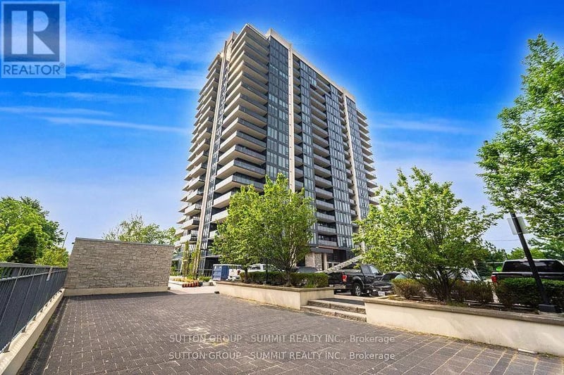#602 1035 Southdown Road, Mississauga (Clarkson), Ontario, L5J0A2, Mississauga (Clarkson), Ontario — photo 1 of 5