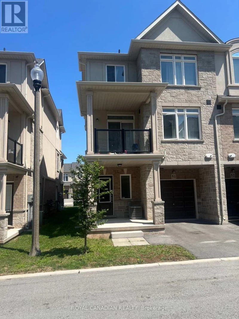 #51 40 Zinfandel Drive, Hamilton (Winona Park), Ontario, L8E0L1, Hamilton (Winona Park), Ontario — photo 1 of 5