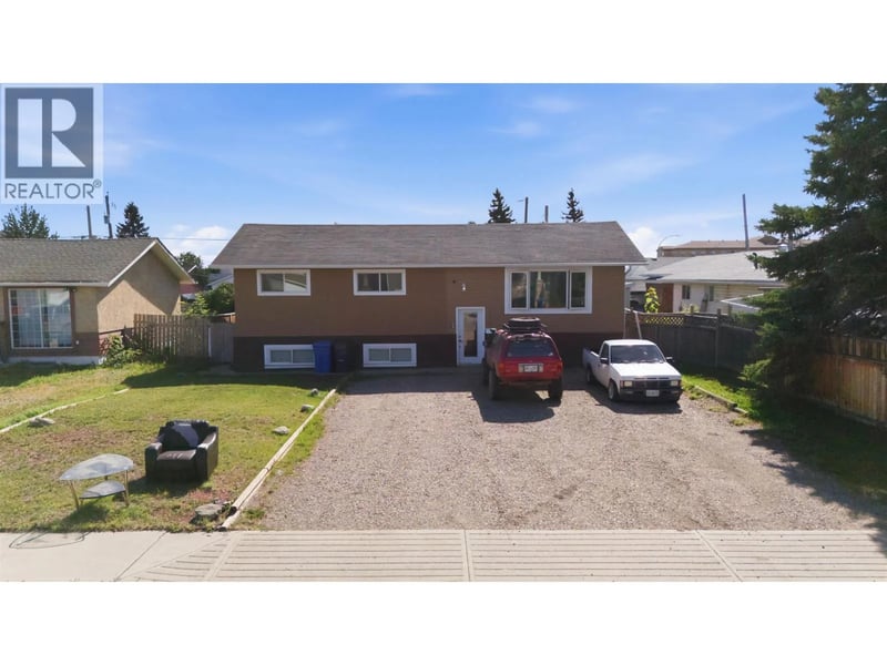 11115 102 Avenue, Fort St. John, British Columbia, V1J2G2, Fort St. John, British Columbia — photo 1 of 5